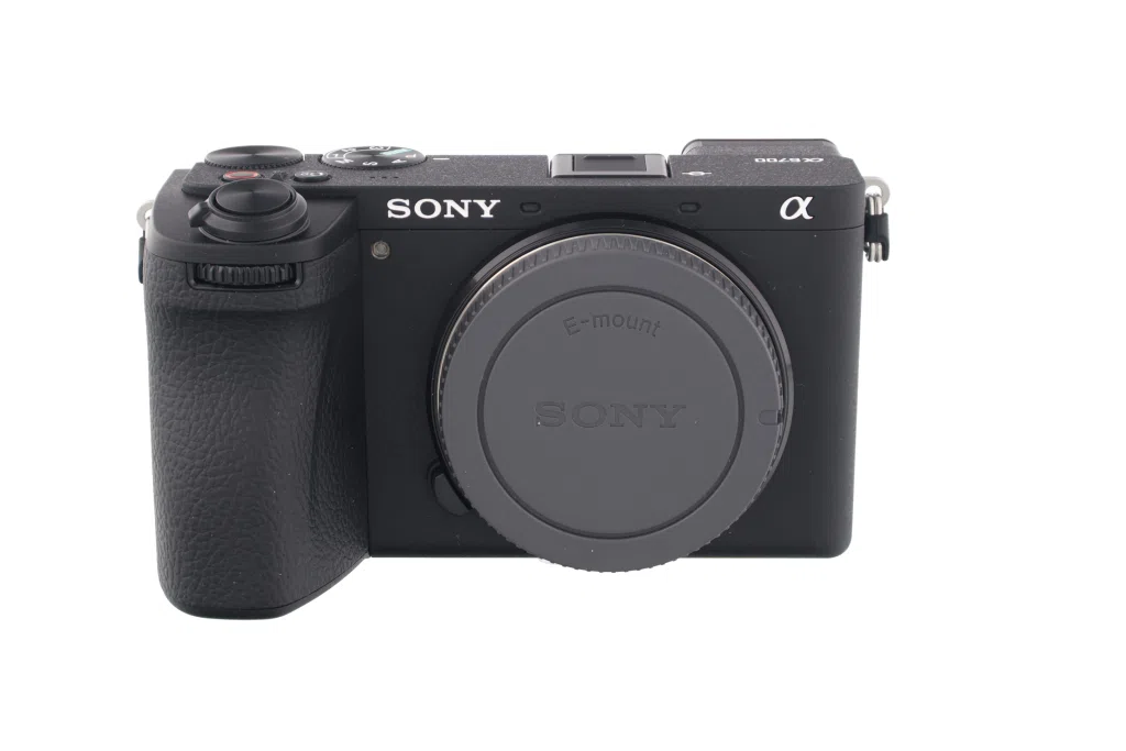 Sony Alpha 6700